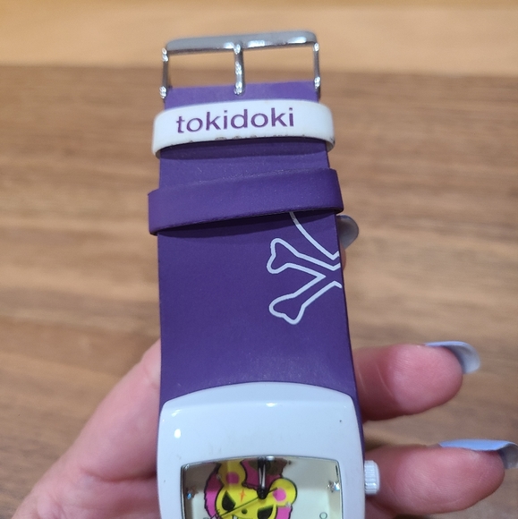 Tokidoki Watch - Picture 5 of 14